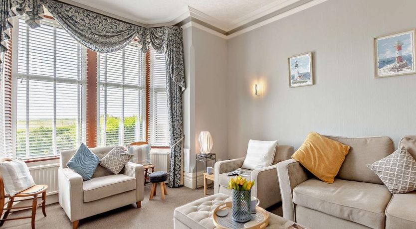 Photo of 2 Bed in Lytham St Annes