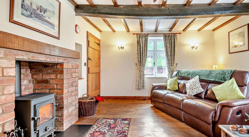 Photo of 3 Bed in Tenbury Wells
