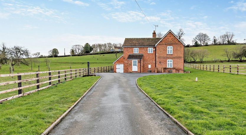 Photo of 3 Bed in Tenbury Wells