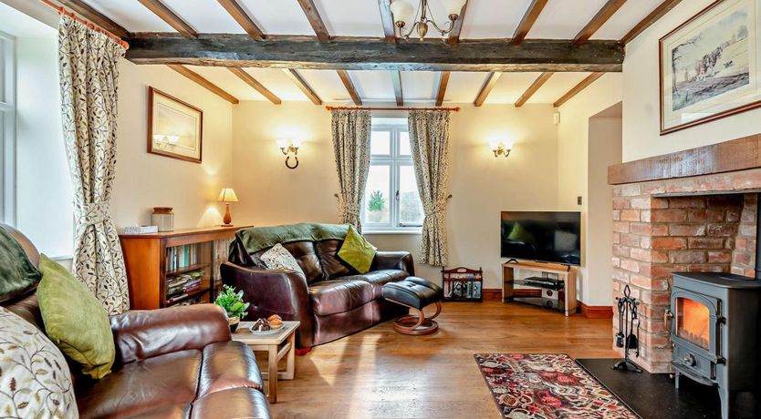 Photo of 3 Bed in Tenbury Wells