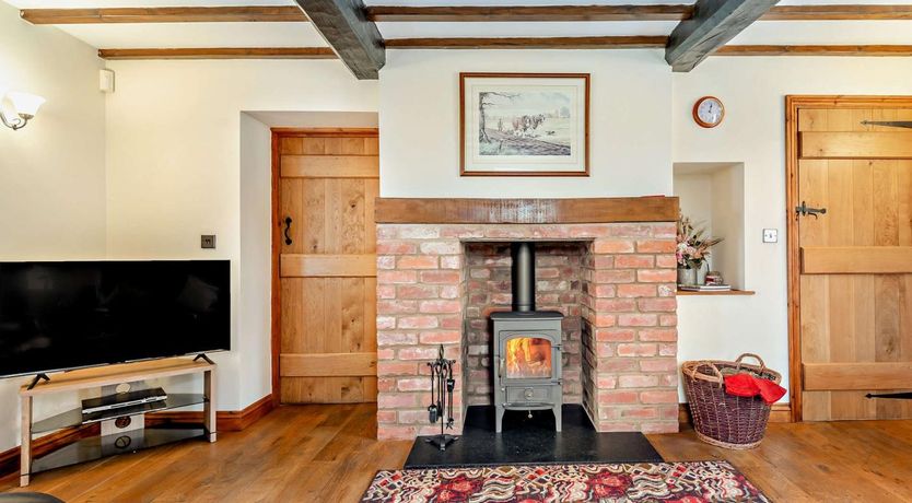 Photo of 3 Bed in Tenbury Wells