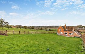 Photo of cottage-in-worcestershire-8