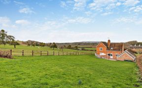 Photo of Cottage in Worcestershire