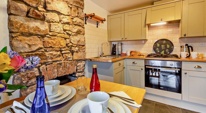 Photo of 1 Bed in Caernarfon