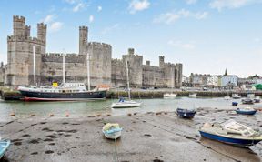 Photo of in Caernarfon (93802)