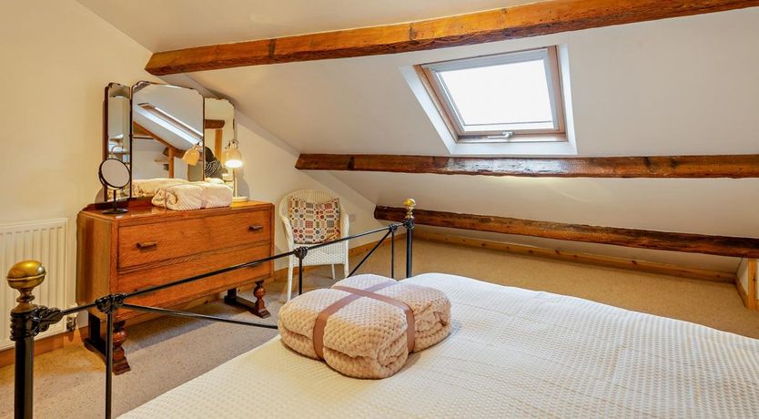 Photo of 1 Bed in Caernarfon