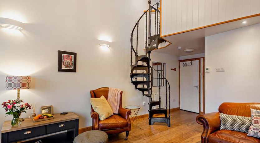 Photo of 1 Bed in Caernarfon