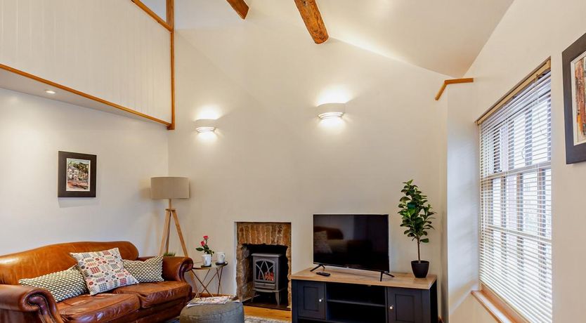 Photo of 1 Bed in Caernarfon