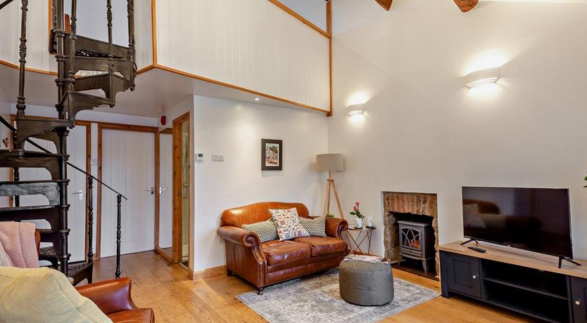 Photo of 1 Bed in Caernarfon