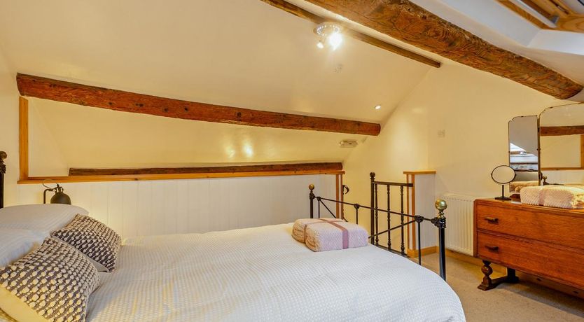 Photo of 1 Bed in Caernarfon