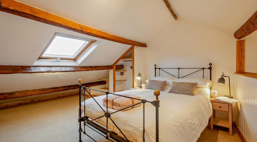 Photo of 1 Bed in Caernarfon