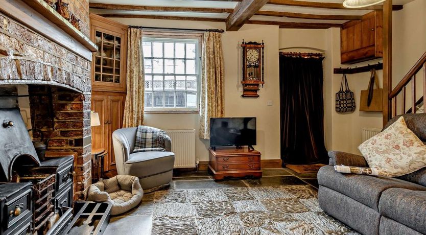 Photo of 2 Bed in Llanidloes