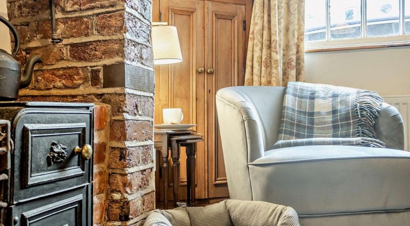 Photo of 2 Bed in Llanidloes