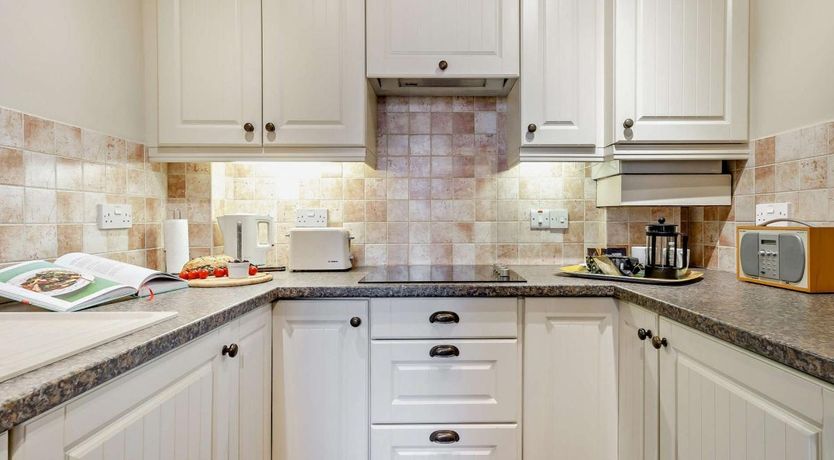 Photo of 2 Bed in Llanidloes