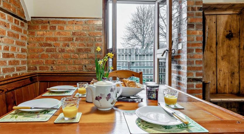 Photo of Cottage in Mid Wales