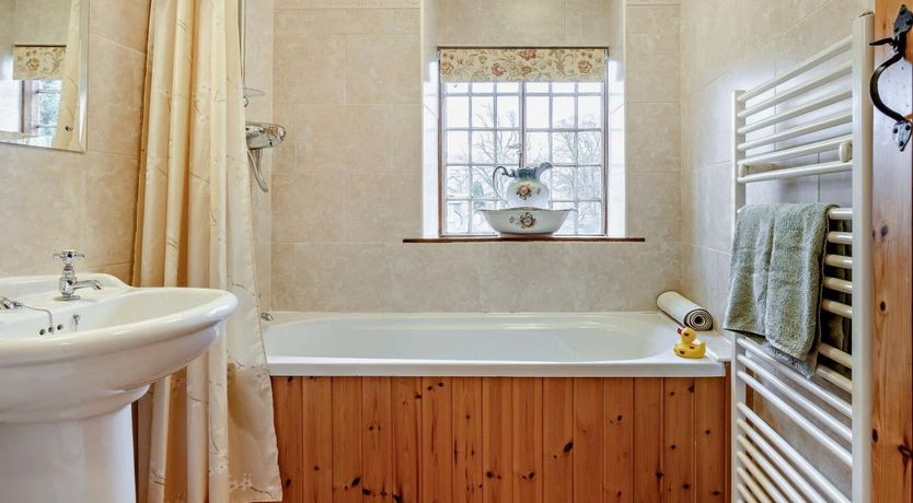 Photo of 2 Bed in Llanidloes