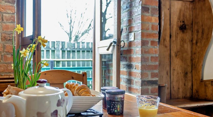 Photo of 2 Bed in Llanidloes