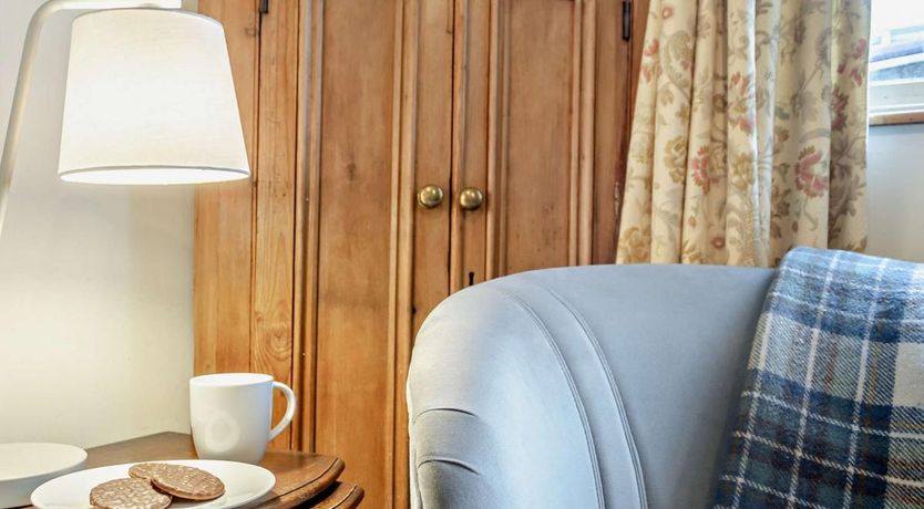 Photo of 2 Bed in Llanidloes