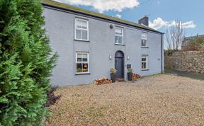 Photo of Cottage in West Wales