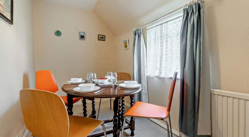 Photo of 2 Bed in Pett