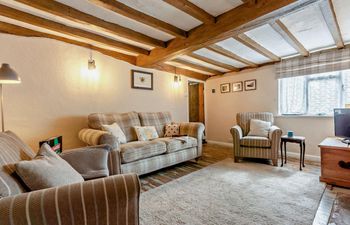 in Pett (94200) Holiday Home