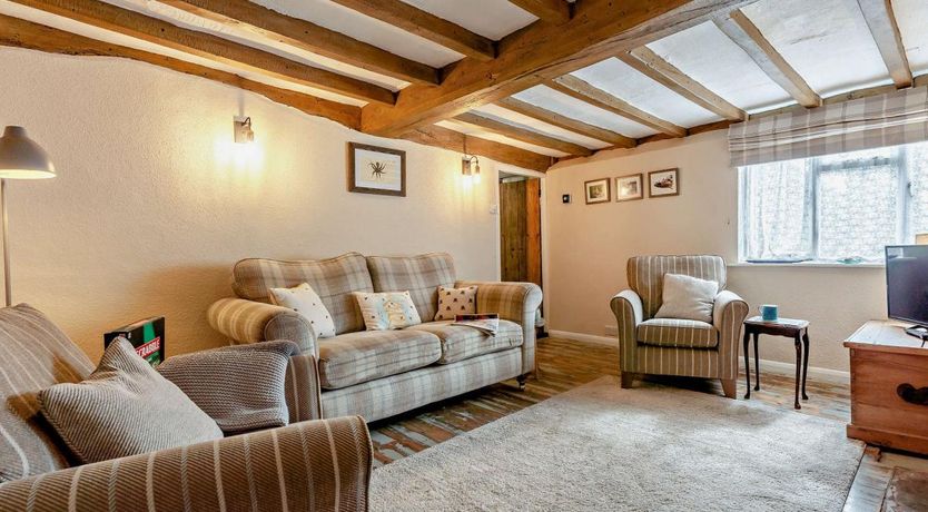 Photo of 2 Bed in Pett