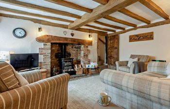 in Pett (94200) Holiday Home
