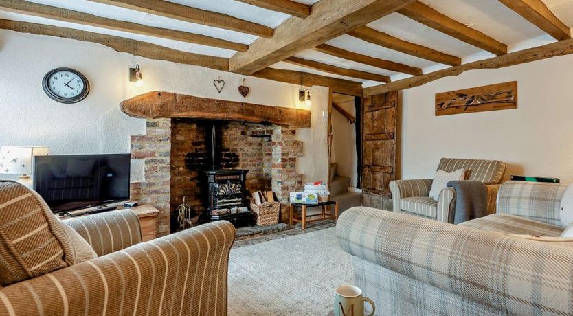 Photo of in Pett (94200)