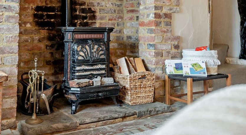 Photo of 2 Bed in Pett