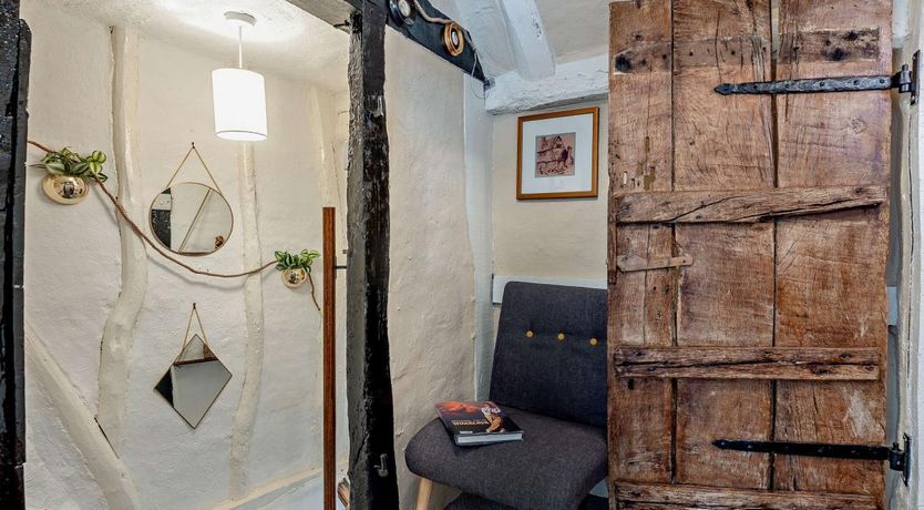 Photo of 2 Bed in Pett