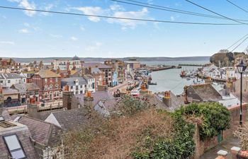 in Weymouth (94093) Holiday Home