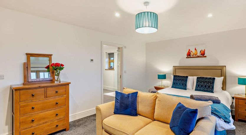 Photo of 2 Bed in Craven Arms