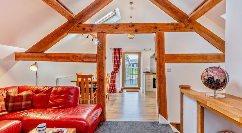 Photo of 2 Bed in Craven Arms