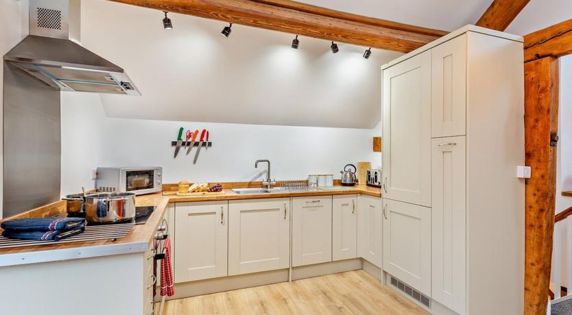 Photo of 2 Bed in Craven Arms