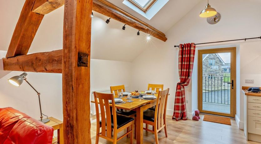 Photo of 2 Bed in Craven Arms