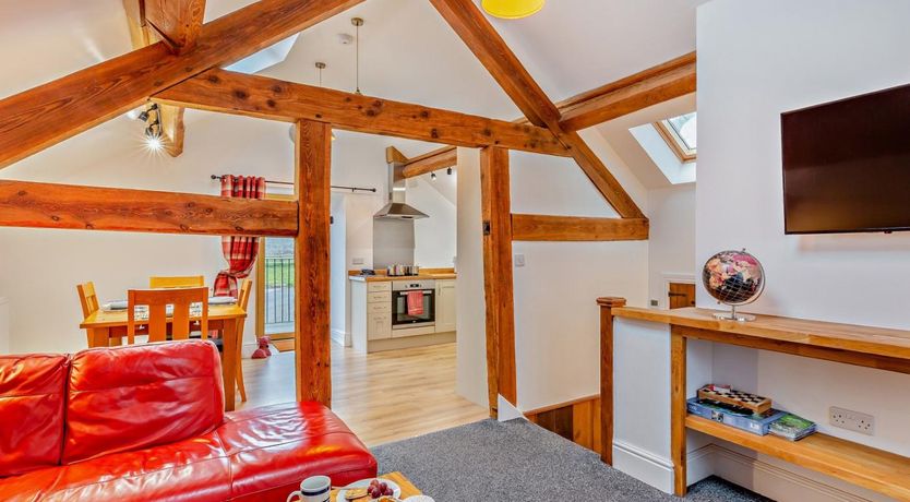 Photo of 2 Bed in Craven Arms