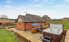 Photo of Cottage in Shropshire