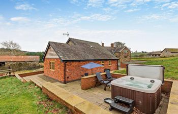 Cottage in Shropshire Holiday Home