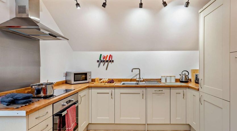 Photo of 2 Bed in Clun