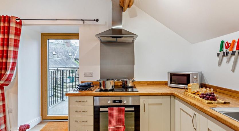 Photo of 2 Bed in Clun