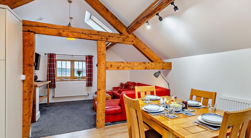 Photo of 2 Bed in Craven Arms
