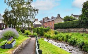 Photo of Cottage in Mid Wales