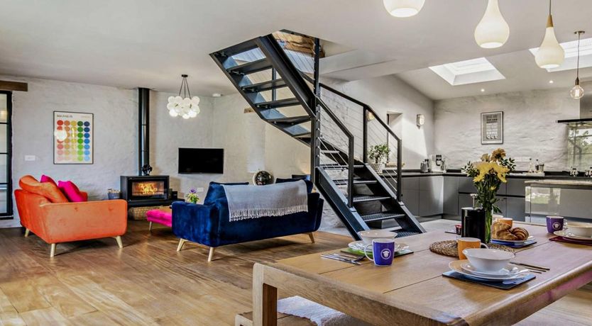 Photo of 2 Bed in Talgarth