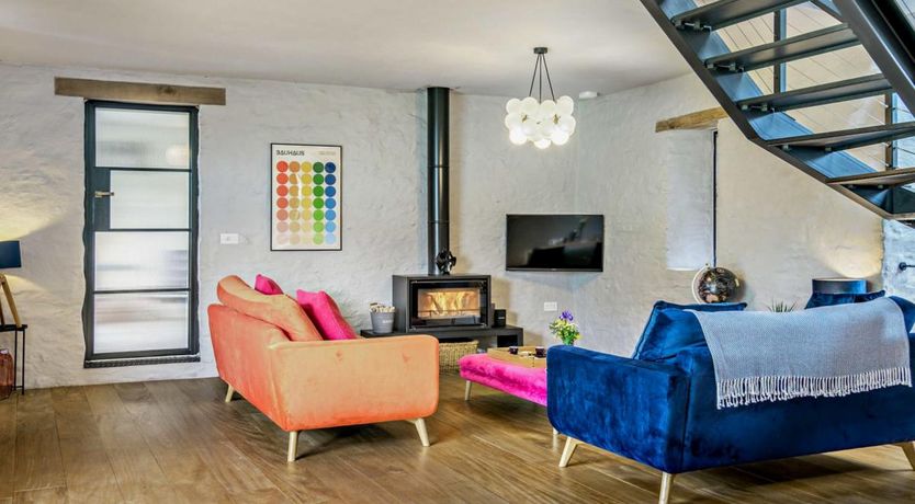 Photo of 2 Bed in Talgarth