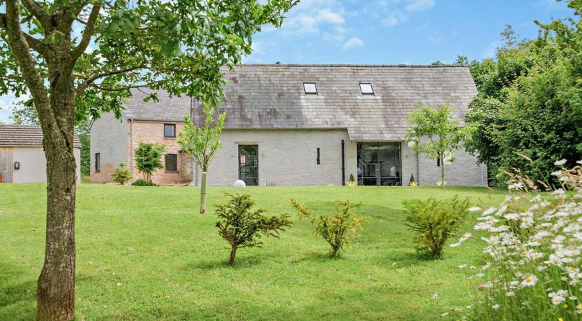 Photo of 2 Bed in Talgarth