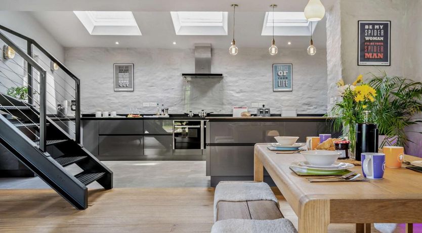 Photo of 2 Bed in Talgarth