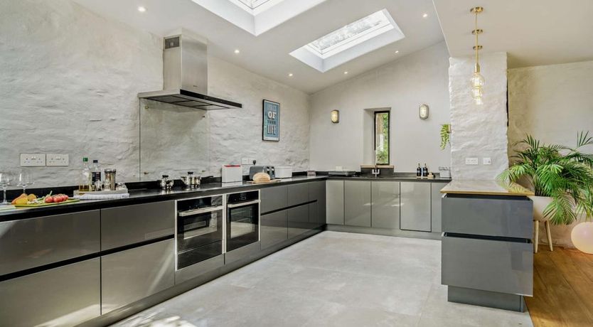 Photo of 2 Bed in Talgarth