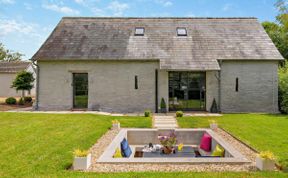 Photo of Cottage in Mid Wales