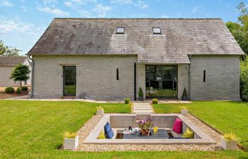 Cottage in Mid Wales Holiday Home