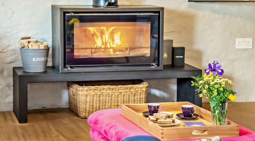 Photo of 2 Bed in Talgarth